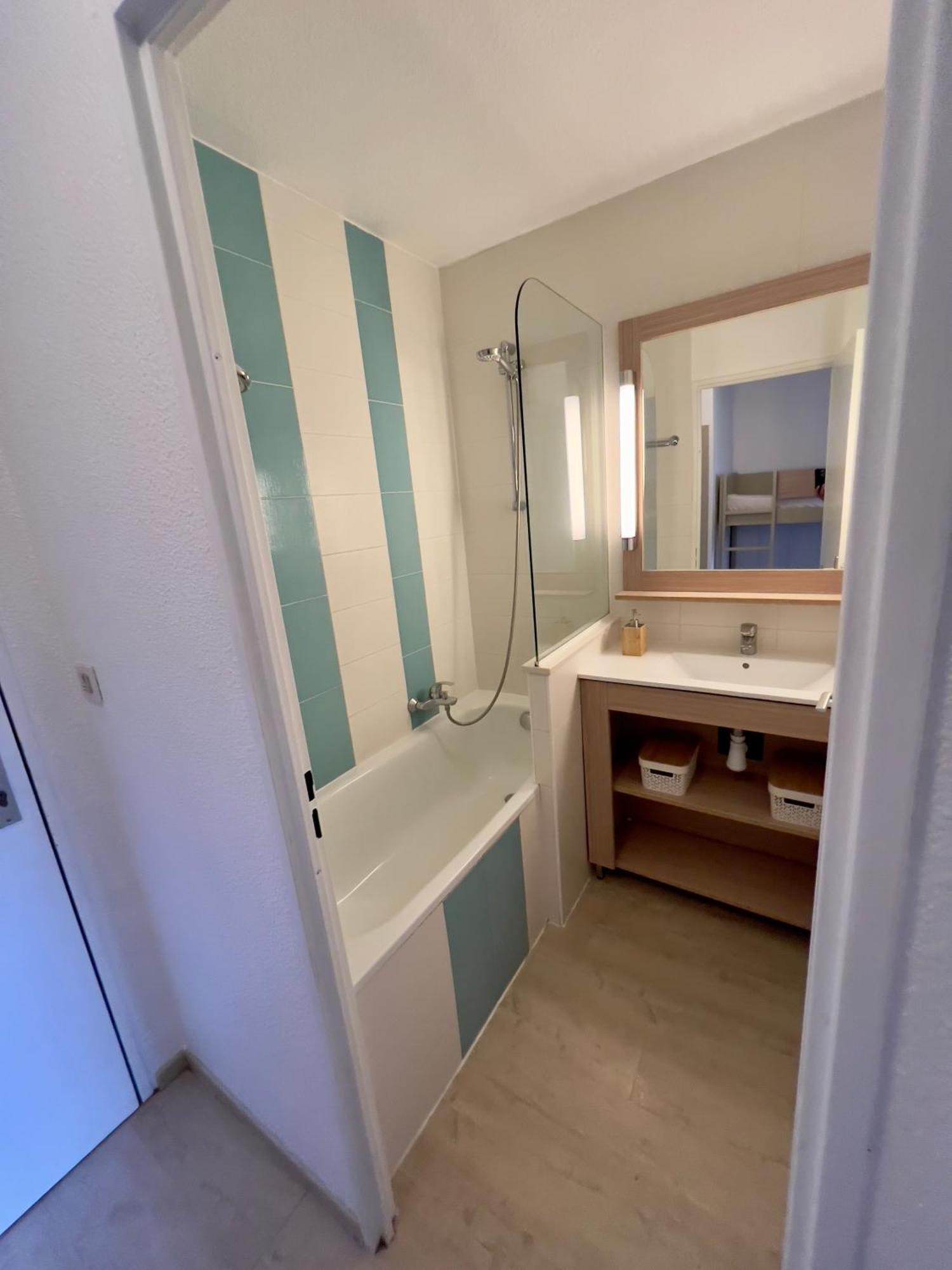 4 Personnes Dans Golf De Valescure 2 * Saint-Raphael (Var)
