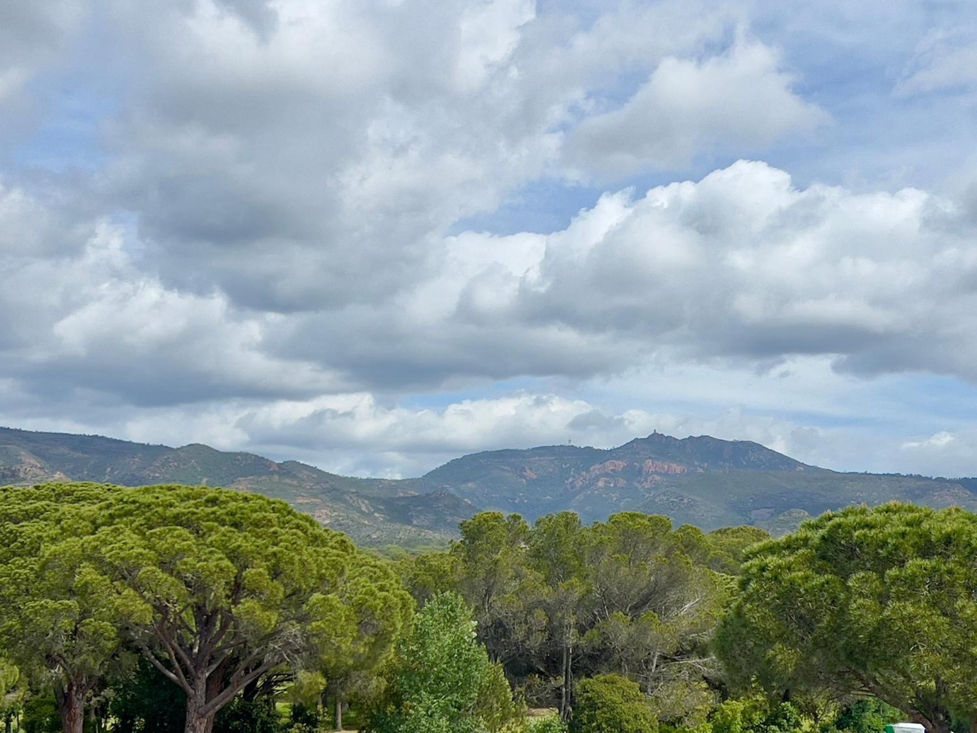 Appartamento 4 Personnes Dans Golf De Valescure 2