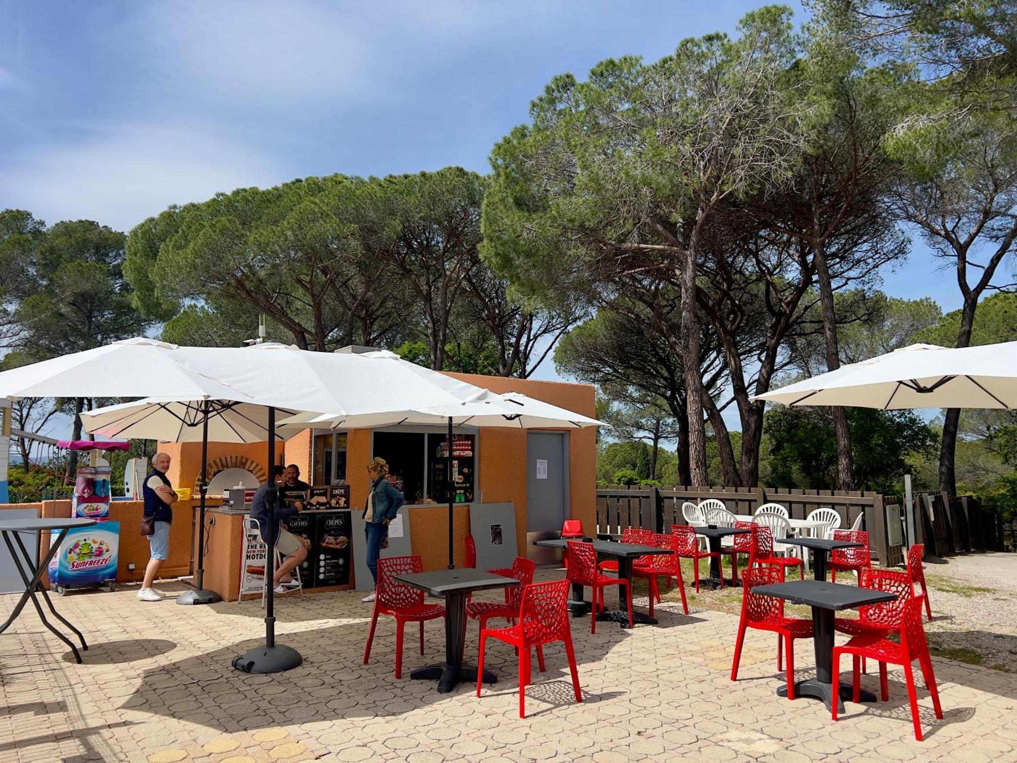 Apartment 4 Personnes Dans Golf De Valescure 2 Saint-Raphael (Var)