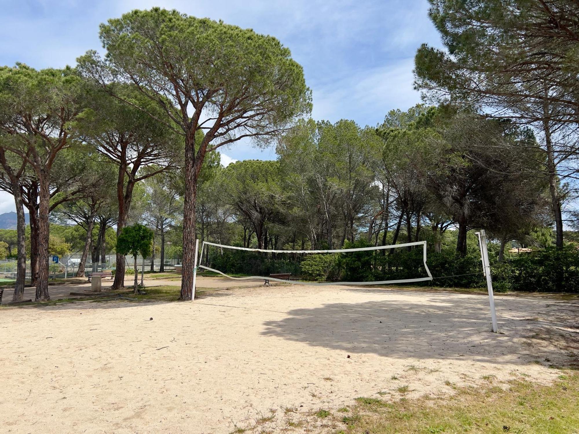 Apartment 4 Personnes Dans Golf De Valescure 2 Saint-Raphael (Var)